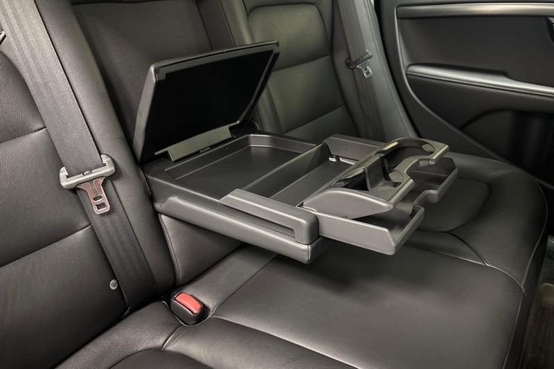Volvo XC70 bild 20