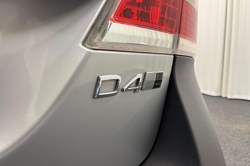 Volvo XC70 bild 18