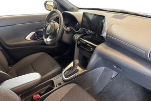 Toyota Yaris Cross bild 10