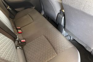 Toyota Yaris Cross bild 11