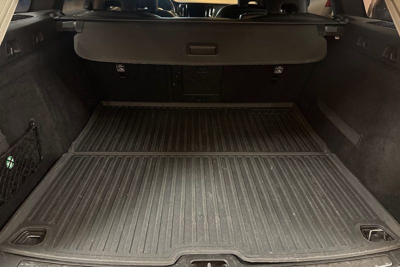 Volvo V60 bild 13