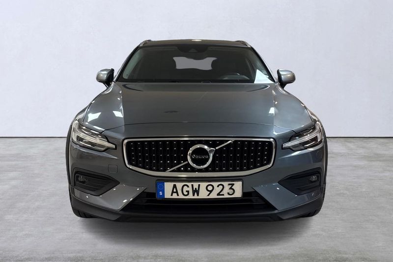 Volvo V60 bild 7