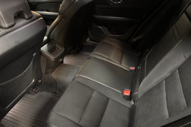 Volvo V60 bild 12