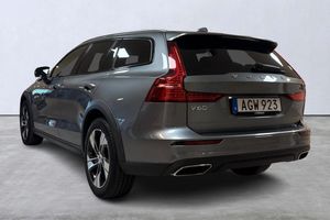 Volvo V60 bild 4