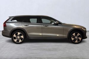 Volvo V60 bild 3