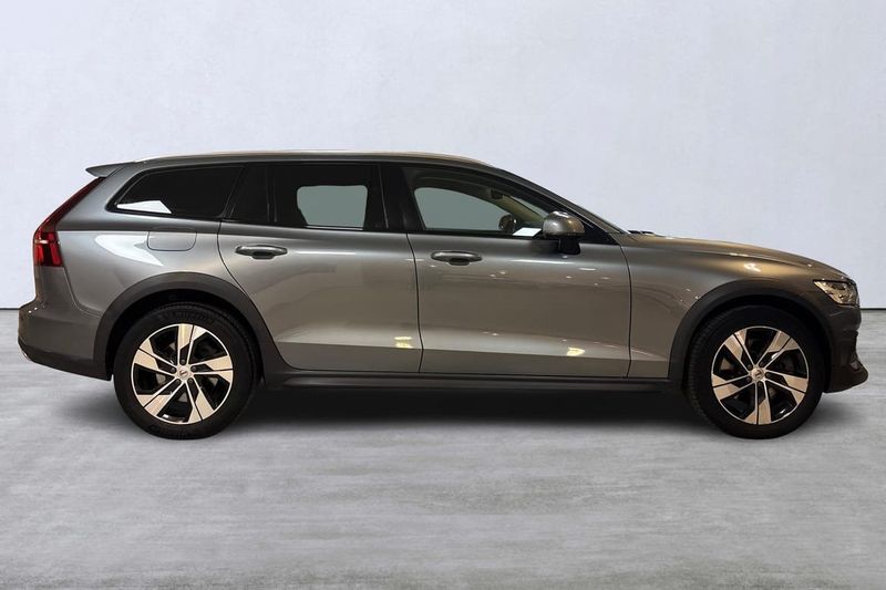 Volvo V60 bild 3