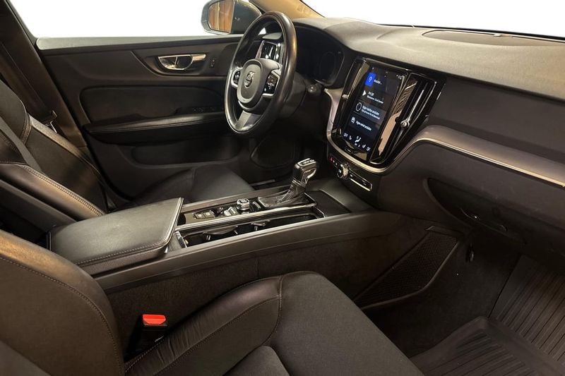 Volvo V60 bild 10
