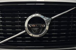 Volvo XC60 bild 20