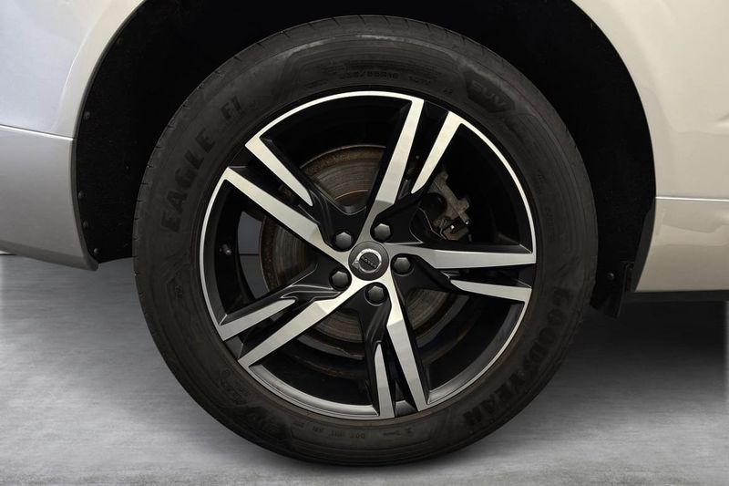 Volvo XC60 bild 14