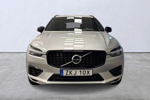 Volvo XC60 bild 7