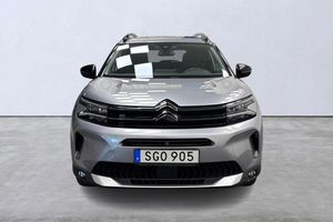 Citroen C5 AirCross bild 7