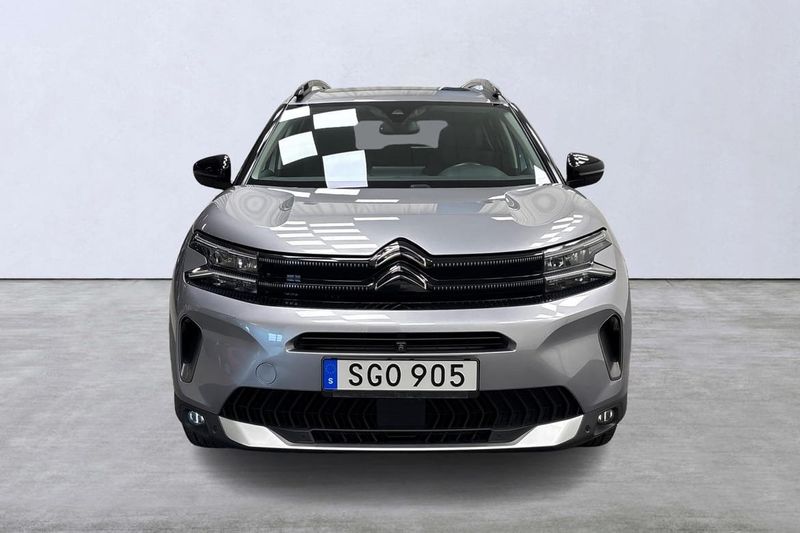 Citroen C5 AirCross bild 7