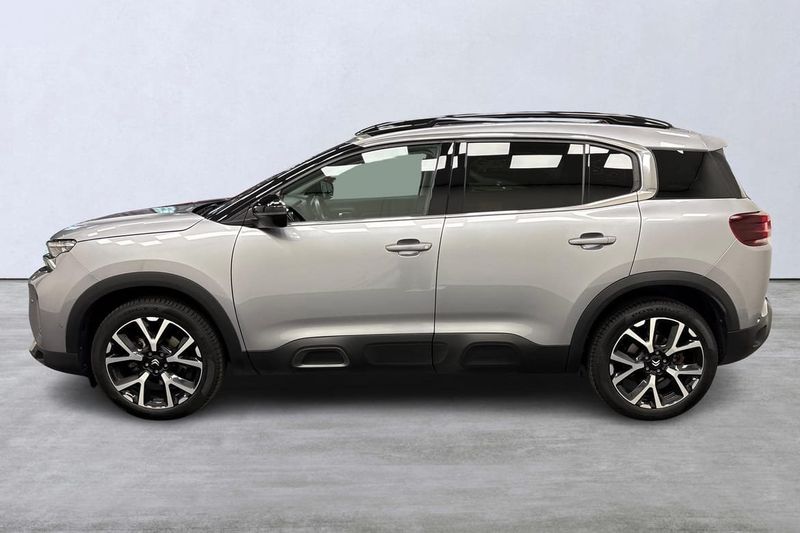 Citroen C5 AirCross bild 2