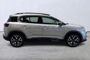 Citroen C5 AirCross bild 5