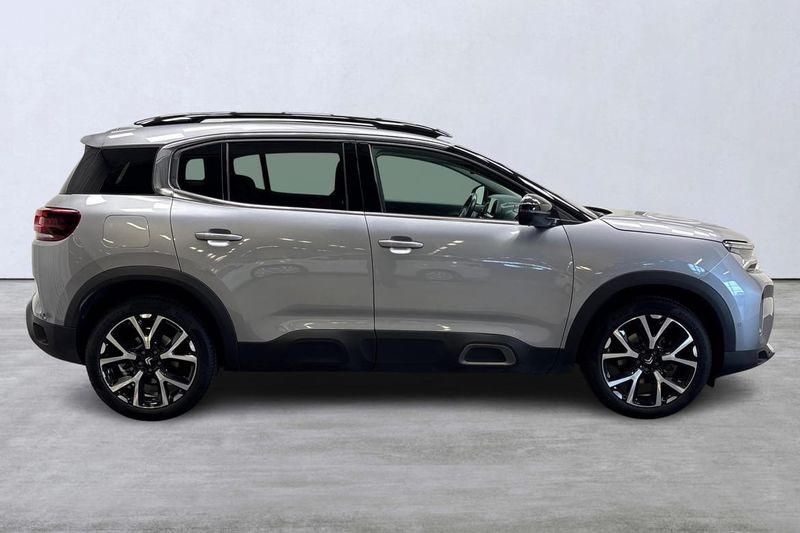 Citroen C5 AirCross bild 5