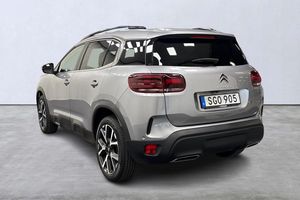 Citroen C5 AirCross bild 3
