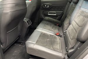 Citroen C5 AirCross bild 12