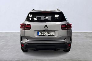 Citroen C5 AirCross bild 4