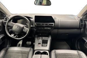 Citroen C5 AirCross bild 9
