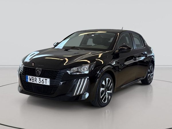 Peugeot 208 1,2 82 Active Pack LE - 2024