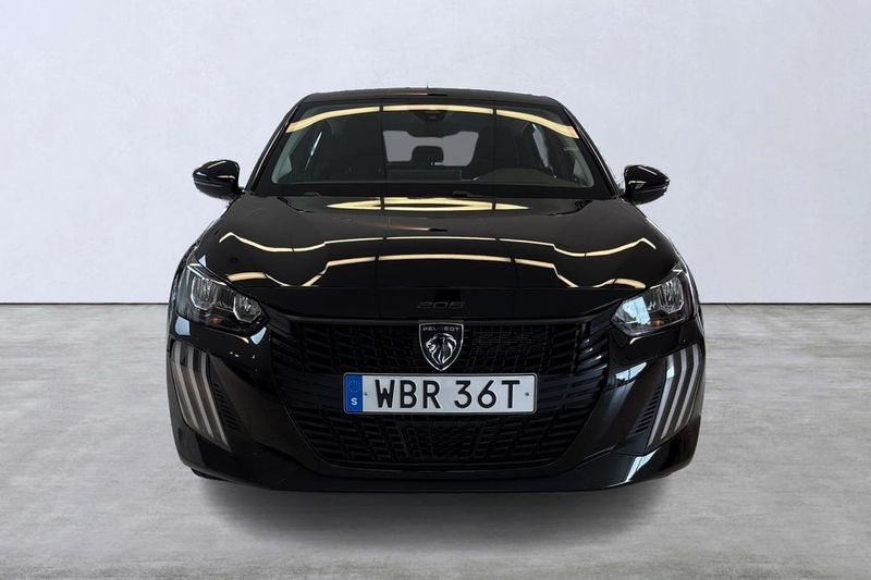 Peugeot 208 bild 7