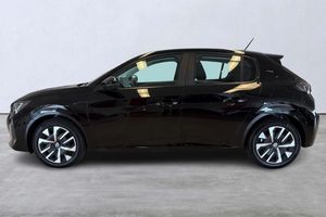 Peugeot 208 bild 2