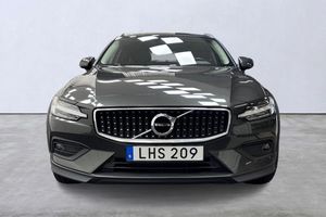 Volvo V60 bild 7