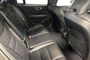 Volvo V60 bild 11