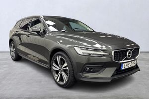 Volvo V60 bild 6