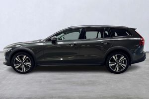 Volvo V60 bild 2