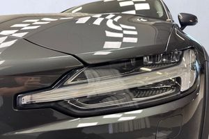 Volvo V60 bild 25