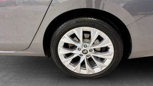 Skoda Superb bild 6