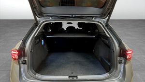 Skoda Superb bild 12
