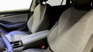 Skoda Superb bild 8