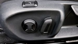 Skoda Superb bild 22