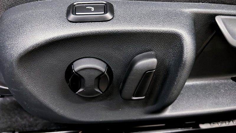 Skoda Superb bild 22
