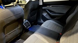 Skoda Superb bild 11