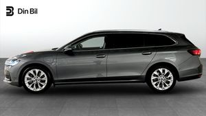 Skoda Superb bild 2