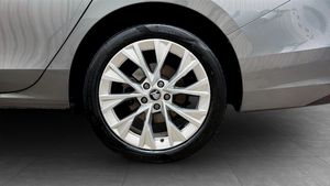 Skoda Superb bild 6