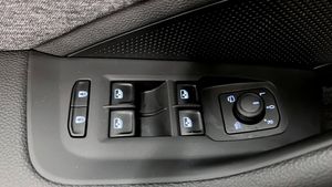 Skoda Superb bild 21