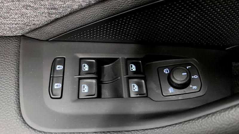 Skoda Superb bild 21