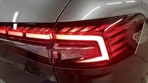 Skoda Superb bild 19