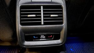 Skoda Superb bild 23