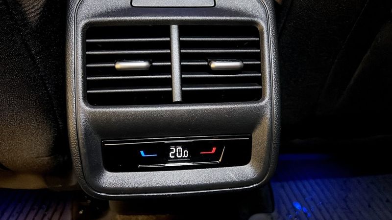 Skoda Superb bild 23