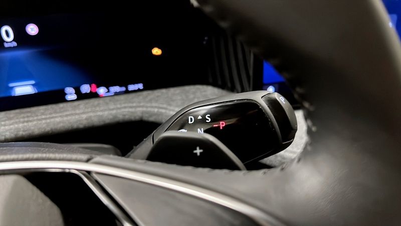 Skoda Superb bild 17