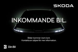 Skoda Superb bild 1