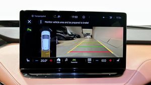 Skoda Enyaq bild 9