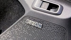 Skoda Enyaq bild 14