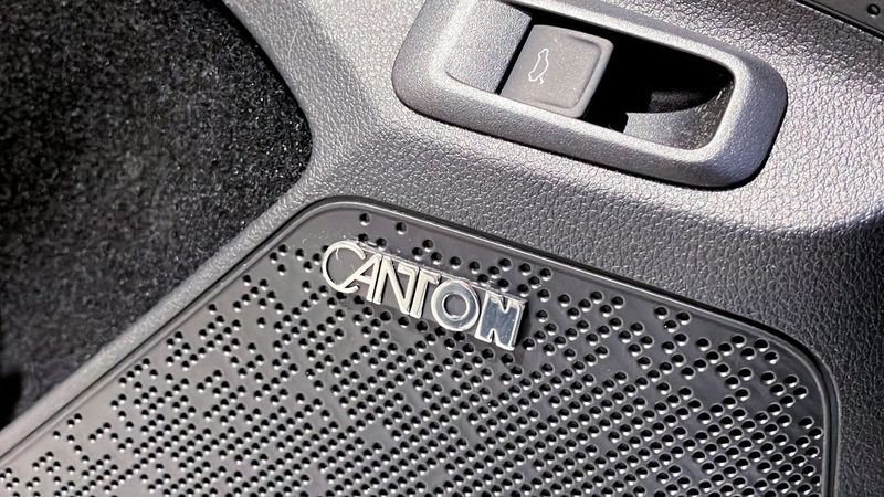 Skoda Enyaq bild 14