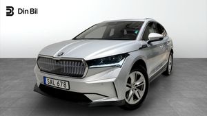 Skoda Enyaq bild 1